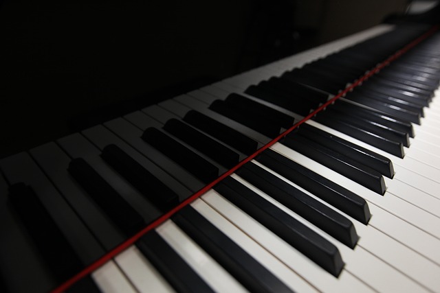 Music Instruments